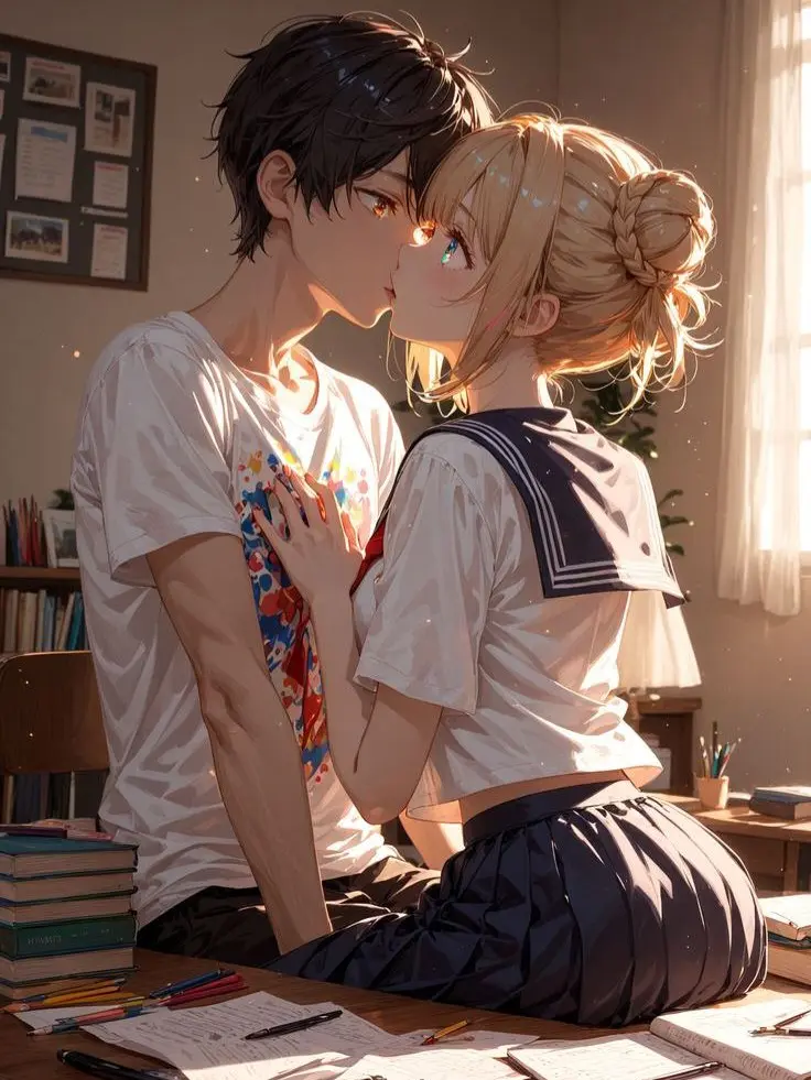 AptSweat7632의 彼女の妹が可愛いから浮気します。