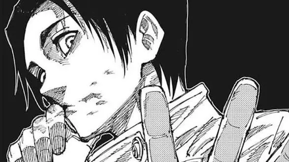 Profile image of 乙骨憂太