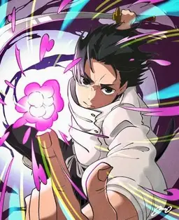 Profile image of 乙骨憂太