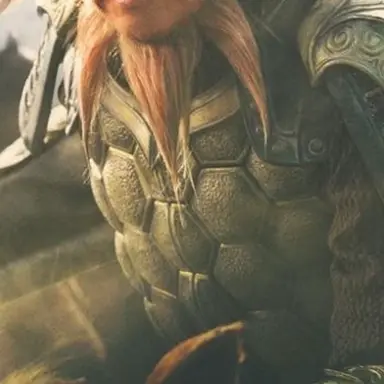 Profile image of 麃公