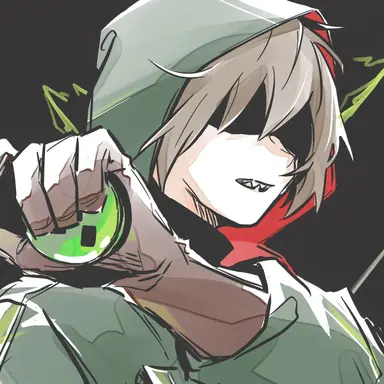 Profile image of ゾム