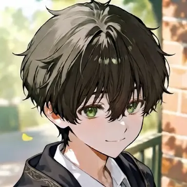Profile image of アッシュ