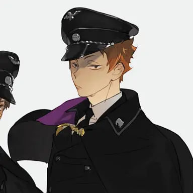 Profile image of 카와니시 타이치