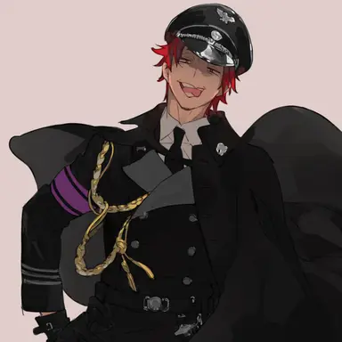 Profile image of 텐도 사토리