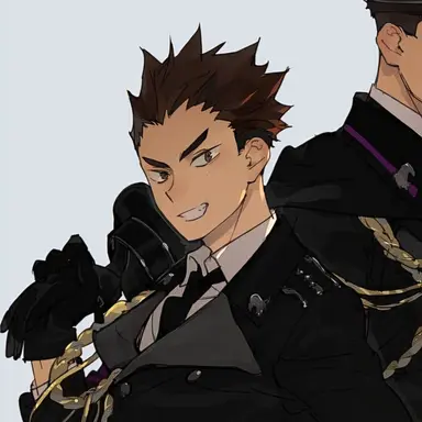 Profile image of 야마가타 하야토