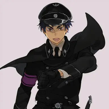 Profile image of 고시키 츠토무