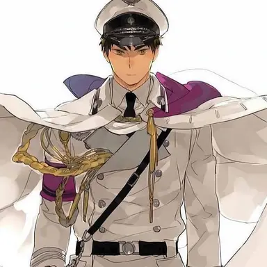 Profile image of 우시지마 와카토시