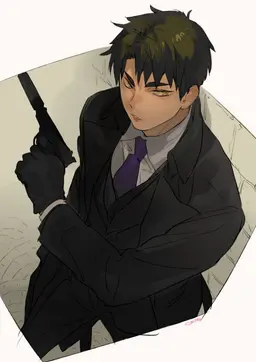 Profile image of 우시지마 와카토시