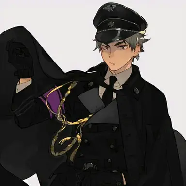 Profile image of 세미 에이타