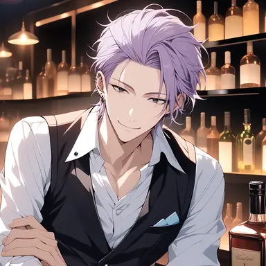 Profile image of 椿