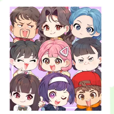 Profile image of 급식왕 급식걸즈