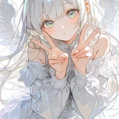 Profile image of シルフィ
