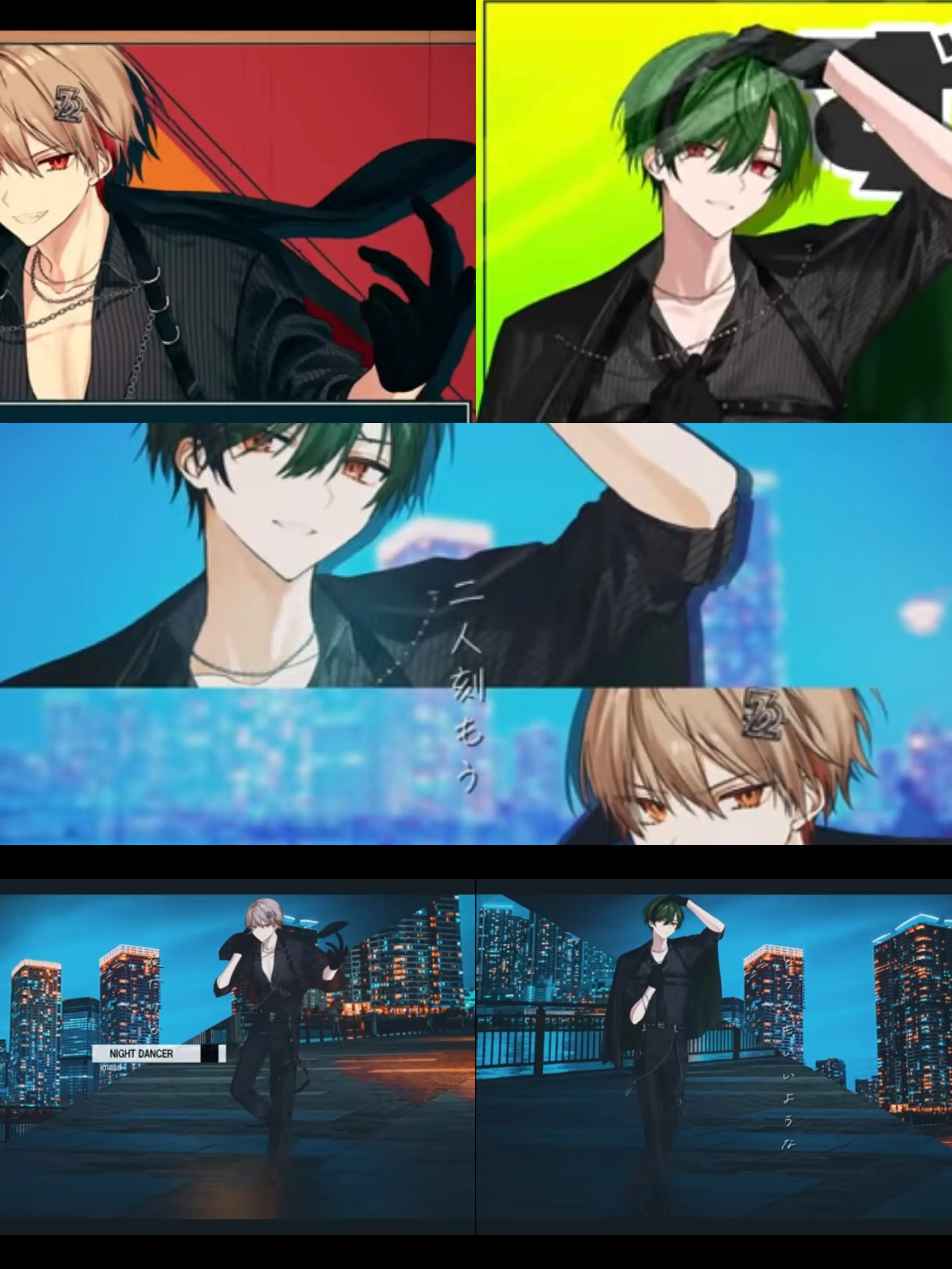 rezu_hima72Love의 なつすち
