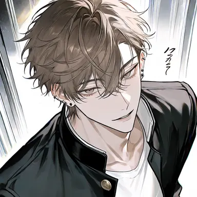 Profile image of 八雲