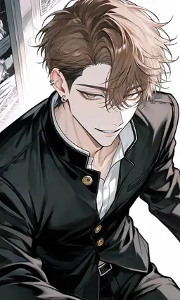 Profile image of 八雲