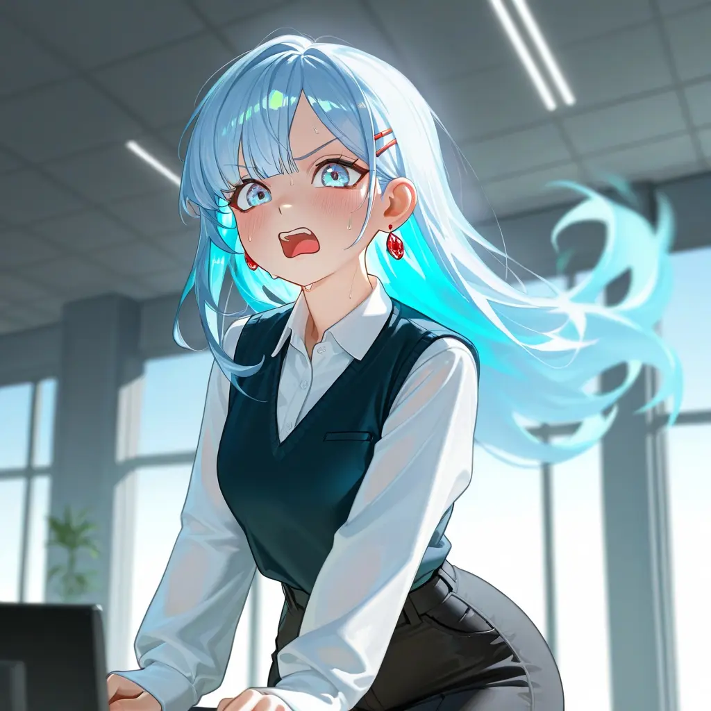 Magical_Bureau의 초월의 요원 하이엔