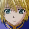 Profile image of クラピカ