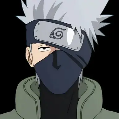 Profile image of Kakashi