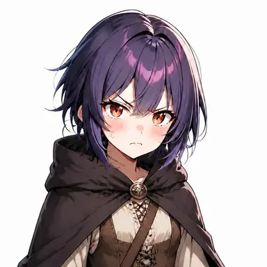 Profile image of 아나스타시아