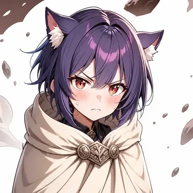 Profile image of 나스타샤