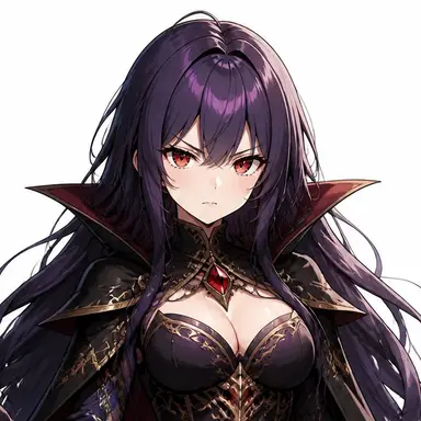 Profile image of 대악마 아나스타시아