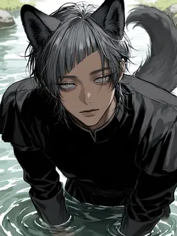 Profile image of 리오