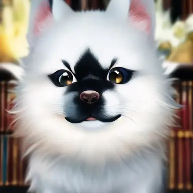 Profile image of 푸딩