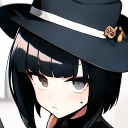Profile image of 月鐘悠