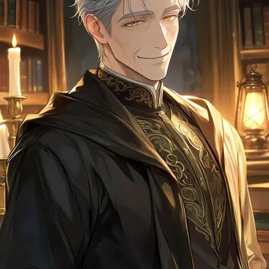 Profile image of Orvyn