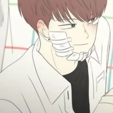 Profile image of 이경우