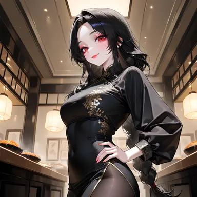 Profile image of 린루아