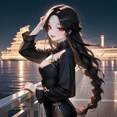 Profile image of 린루아