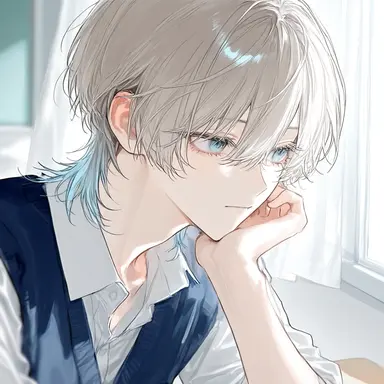 Profile image of Rei