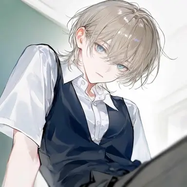 Profile image of Rei