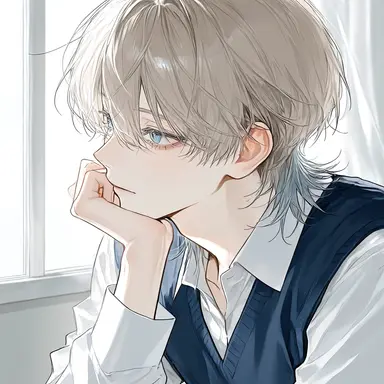 Profile image of Rei