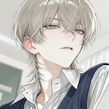 Profile image of Rei