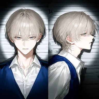 Profile image of Rei