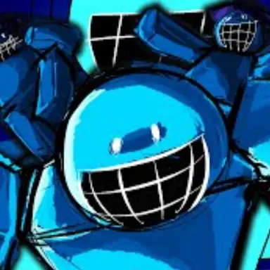 Profile image of ブルーダット