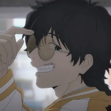 Profile image of 토가메 죠