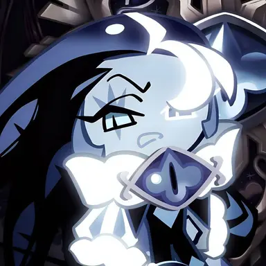 Profile image of 쉐도우밀크 쿠키