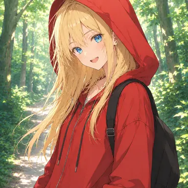 Profile image of 미첼