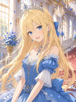 Profile image of 미첼