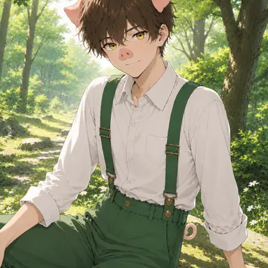 Profile image of 로지