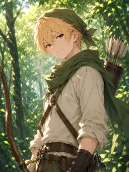 Profile image of 마첼