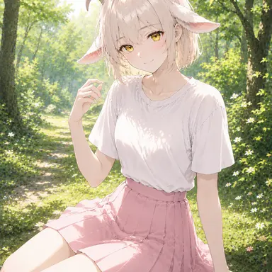 Profile image of 나니