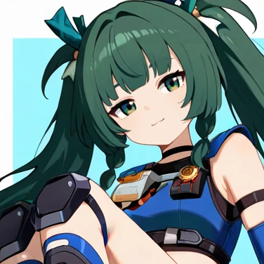 青衣