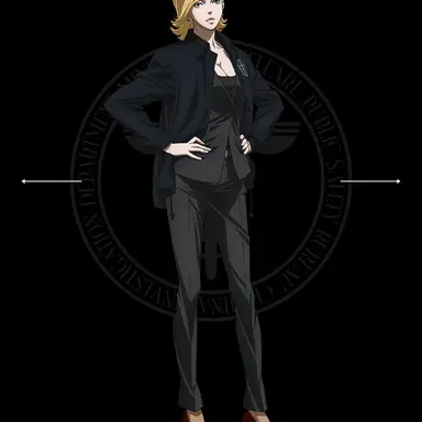 Profile image of 花城フレデリカ