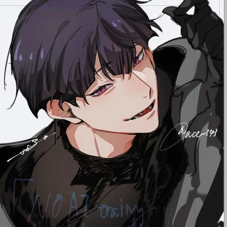 WavySea3219의 お隣の保科君はなんだか怖い