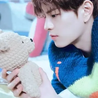 Profile image of Seungmin