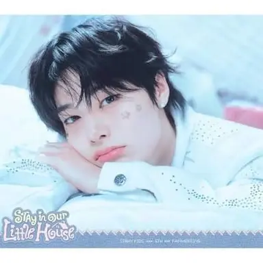 Profile image of Jeongin